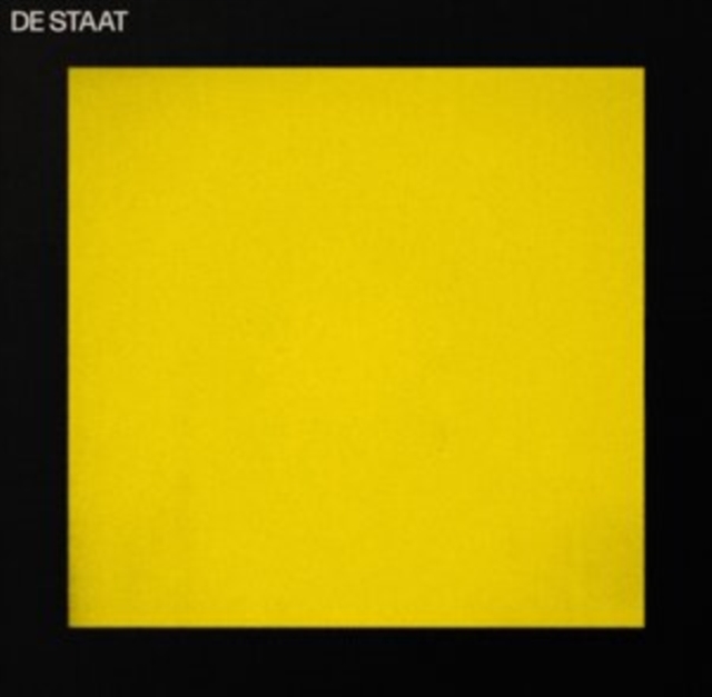 Yellow, Vinyl / 10" EP (Coloured Vinyl) Vinyl