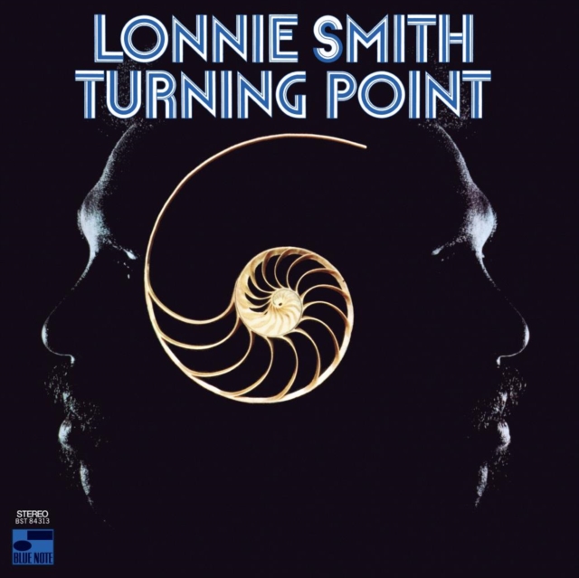 Turning Point, Vinyl / 12" Album Vinyl