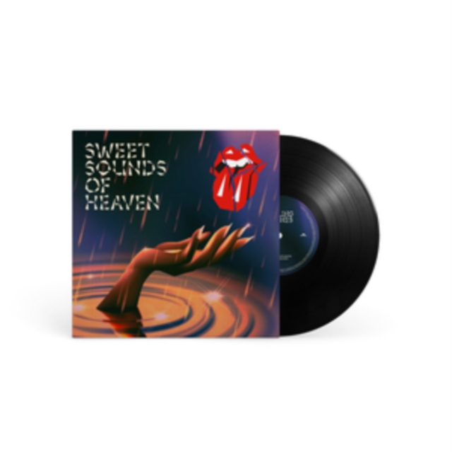 Sweet Sounds of Heaven, Vinyl / 10" Single Vinyl