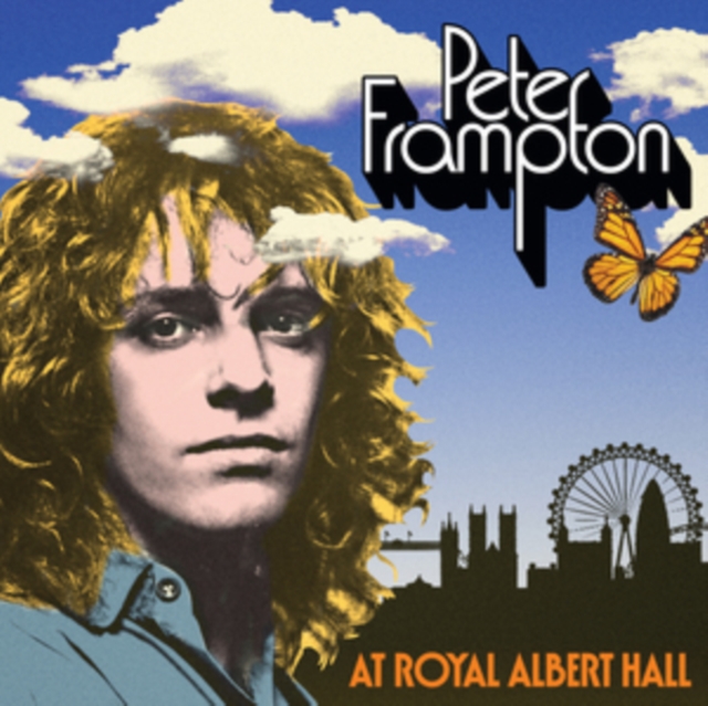 Live at Royal Albert Hall, CD / Album Cd