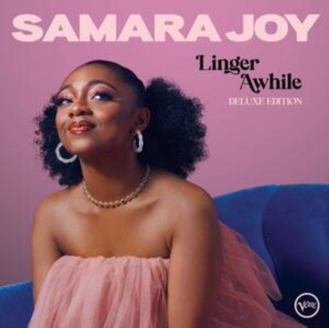 Linger Awhile (Deluxe Edition), CD / Album Cd
