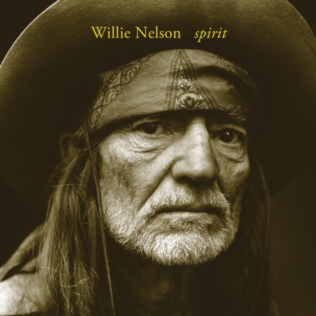 Spirit, Vinyl / 12" Album (Limited Edition) Vinyl