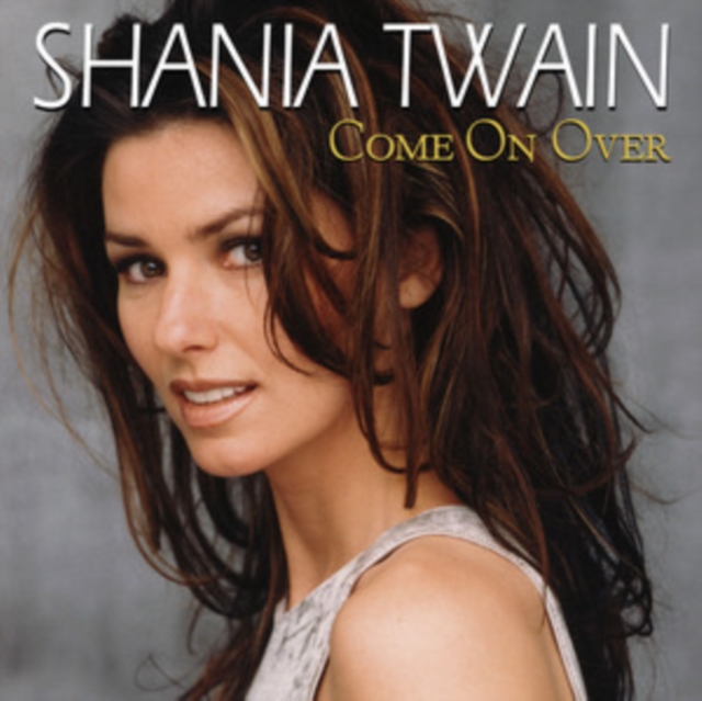 Come On Over (International) (Diamond Edition), Vinyl / 12" Album Vinyl