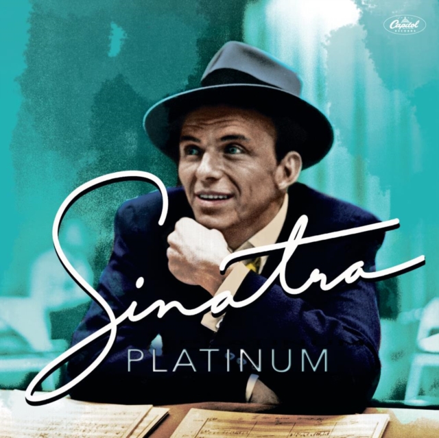 Platinum, CD / Album Cd