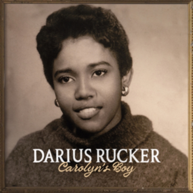 Carolyn's Boy, Vinyl / 12" Album Vinyl