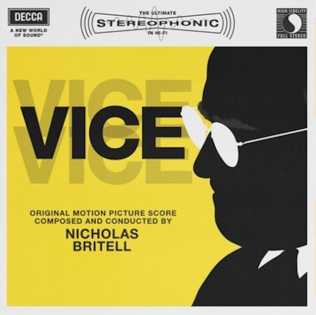 VICE (5th Anniversary Edition), Vinyl / 12" Album Coloured Vinyl Vinyl