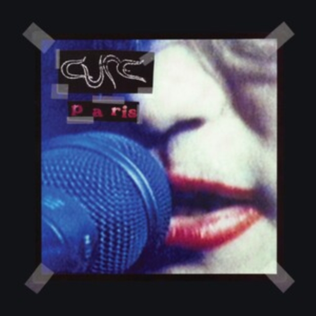 Paris: 30th Anniversary Edition, CD / Album Cd