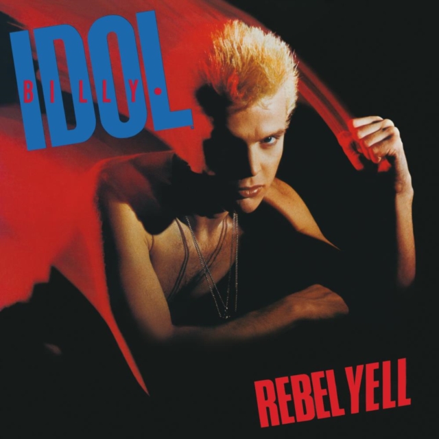 Rebel Yell (40th Anniversary Expanded Edition), Vinyl / 12" Album (Limited Edition) Vinyl