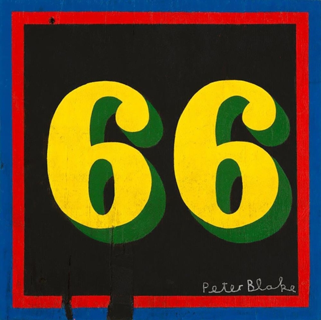 66, Vinyl / 12" Album Vinyl