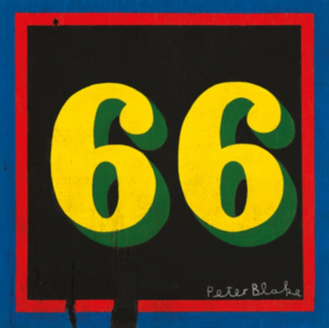66 (Deluxe Edition), CD / with Book Cd