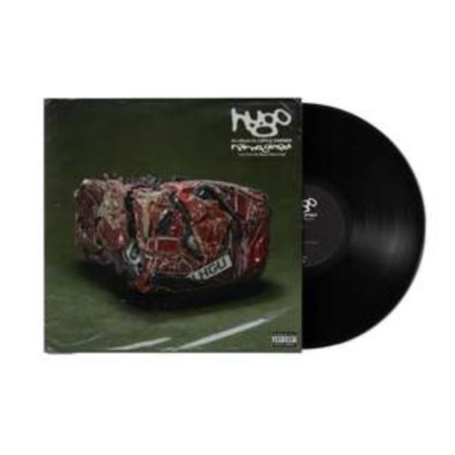 HUGO REIMAGINED: Live from the Albert Hall, Vinyl / 12" Album Vinyl