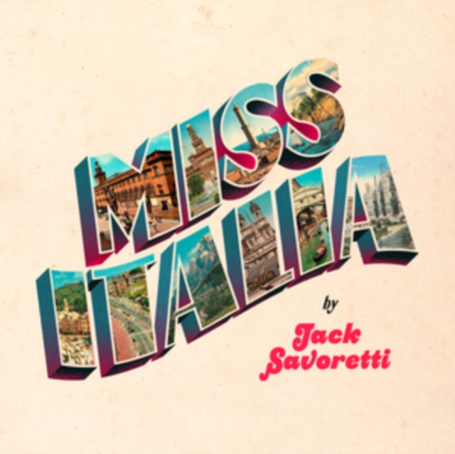 Miss Italia, Vinyl / 12" Album Vinyl