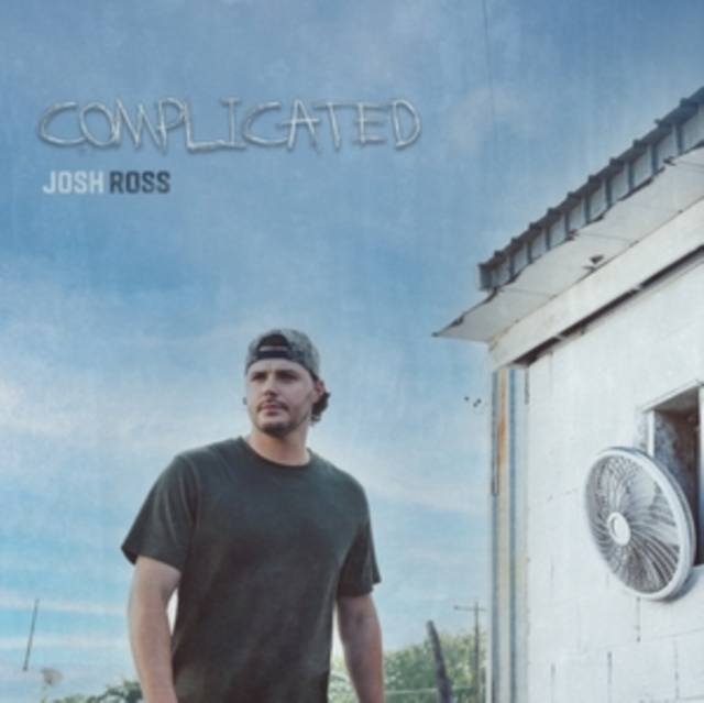 Complicated, CD / Album Cd
