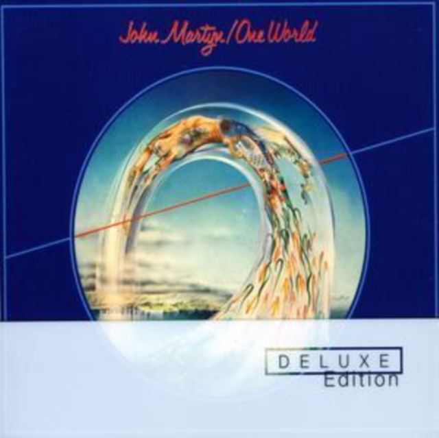 One World [deluxe Edition], CD / Album Cd