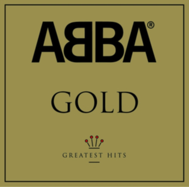 Gold: Greatest Hits, CD / Album Cd