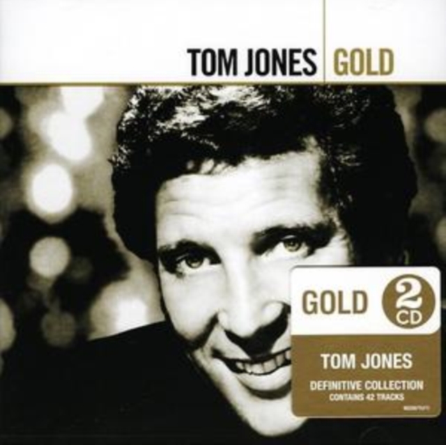 Gold (1965 - 1975), CD / Album Cd