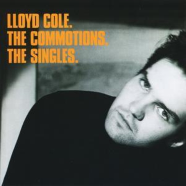 Lloyd Cole, the Commotions, the Singles, CD / Album Cd