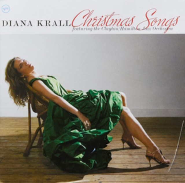 Christmas Songs, CD / Album Cd