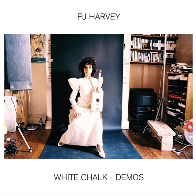 White Chalk - Demos, Vinyl / 12" Album Vinyl