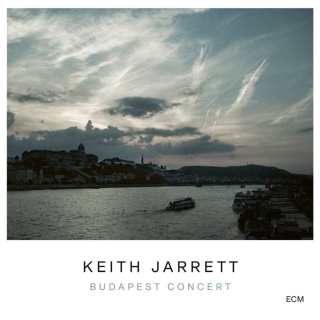 Budapest Concert, Vinyl / 12" Album Vinyl