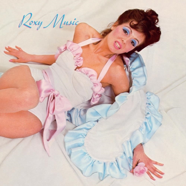 Roxy Music (Half Speed Master), Vinyl / 12" Album (Limited Edition) Vinyl