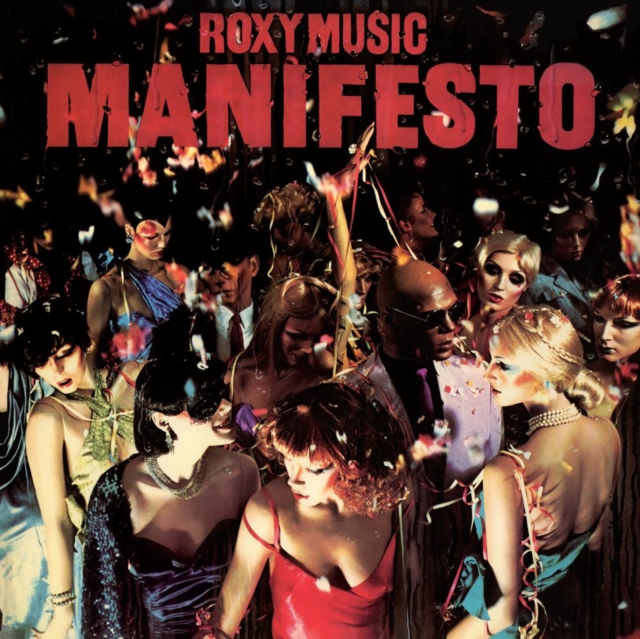 Manifesto (Half Speed Master), Vinyl / 12" Album Vinyl