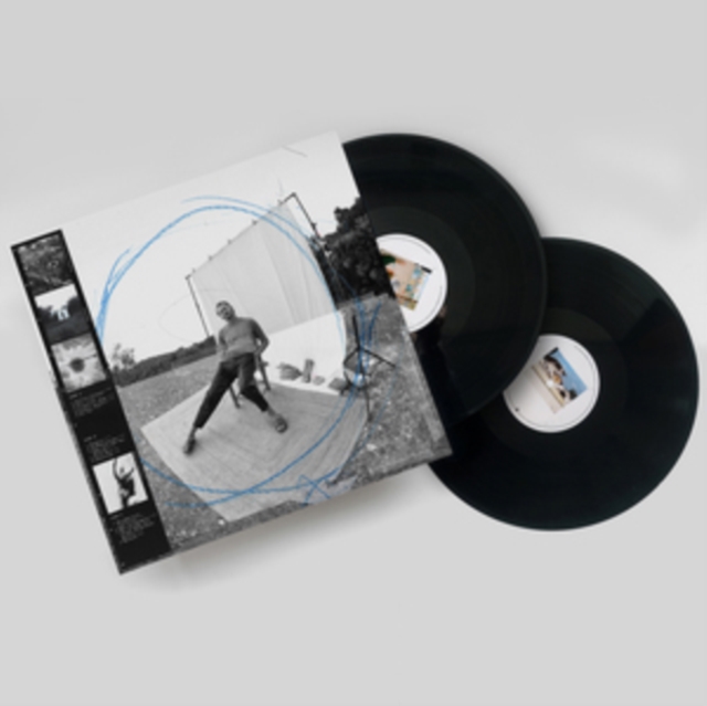 Collections from the Whiteout, Vinyl / 12" Album (Gatefold Cover) Vinyl