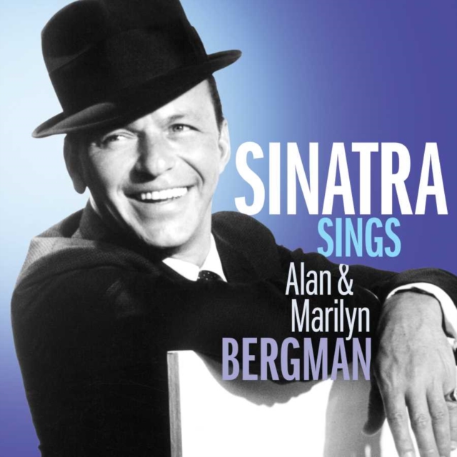 Sinatra Sings Alan & Marilyn Bergman, Vinyl / 12" Album Vinyl