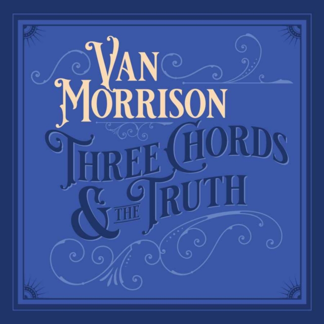 Three Chords & the Truth, Vinyl / 12" Album Coloured Vinyl Vinyl