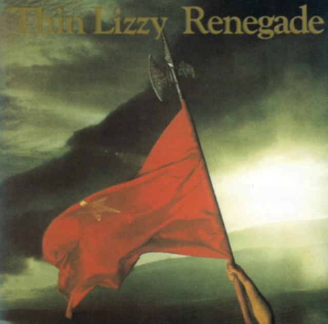 Renegade, Vinyl / 12" Album Vinyl