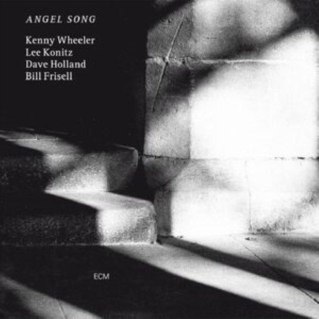Angel Song: Luminessence Series, Vinyl / 12" Album Vinyl