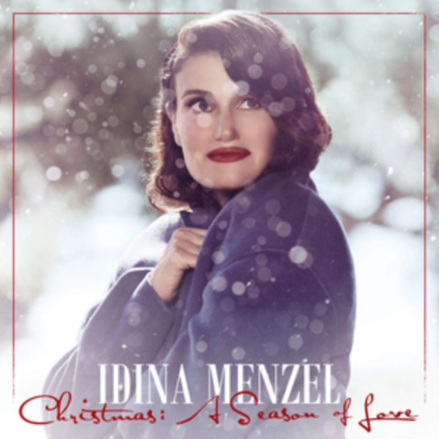 Christmas: A Season of Love, CD / Album Cd
