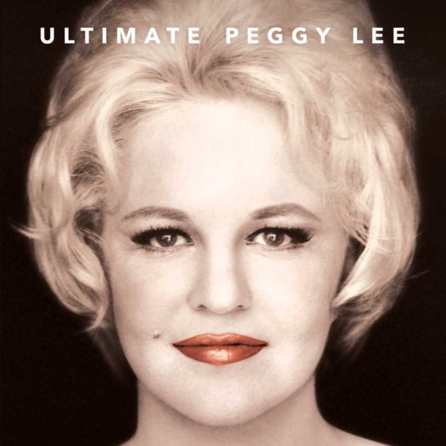 Ultimate Peggy Lee, CD / Album Cd