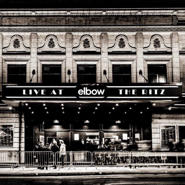 Live at the Ritz: An Acoustic Performance, Vinyl / 12" Album Vinyl
