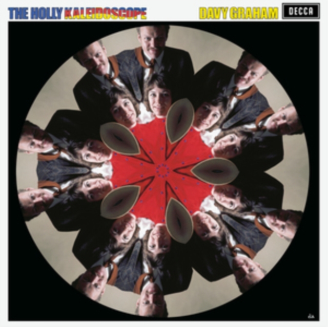 The Holly Kaleidoscope (RSD 2020), Vinyl / 12" Album Coloured Vinyl Vinyl