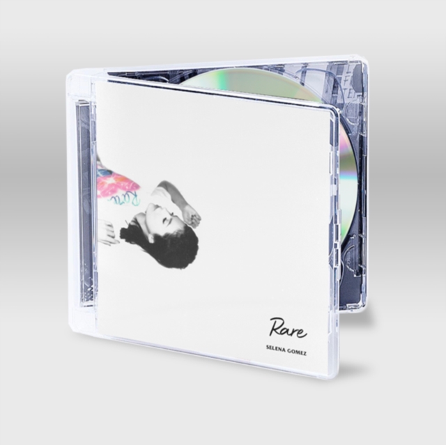 Rare, CD / Album Cd