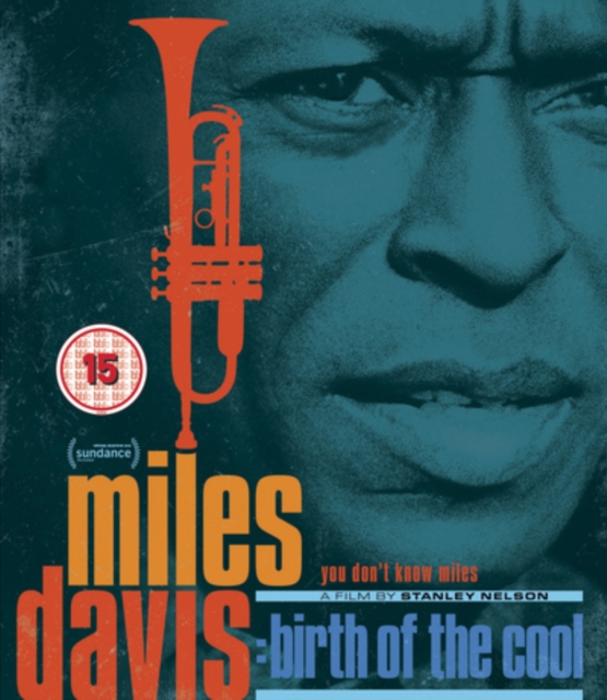 Miles Davis: Birth of the Cool, Blu-ray BluRay