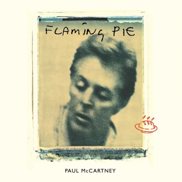 Flaming Pie, Vinyl / 12" Album Vinyl
