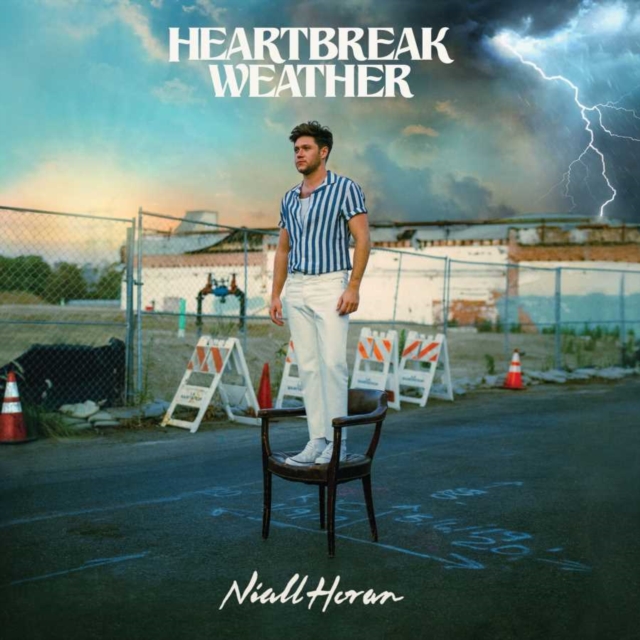 Heartbreak Weather, Vinyl / 12" Album Vinyl