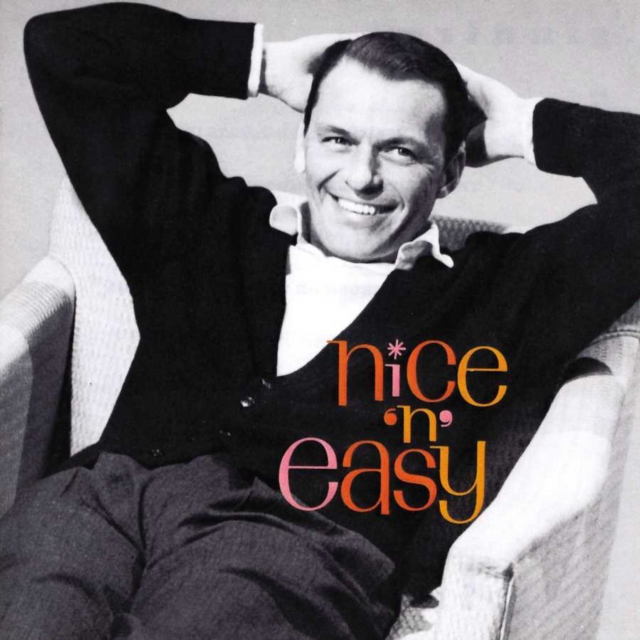 Nice 'N' Easy, CD / Album Cd