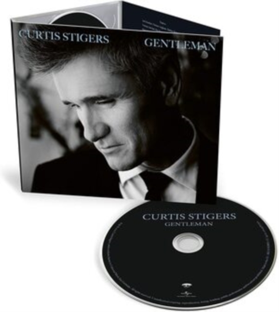 Gentleman, CD / Album Cd