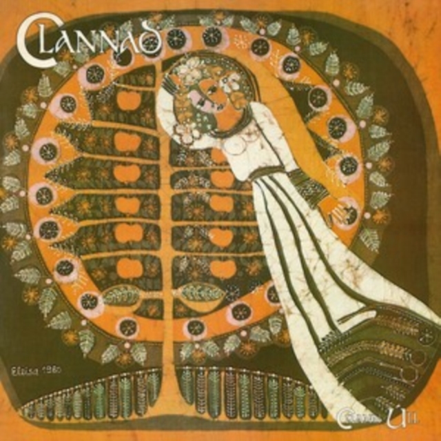 Crann Ull, CD / Remastered Album Cd