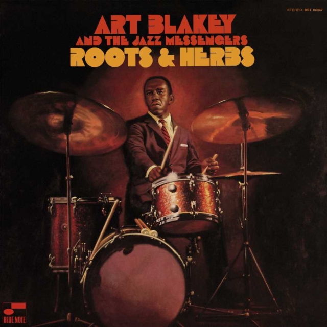Roots & Herbs, Vinyl / 12" Album Vinyl