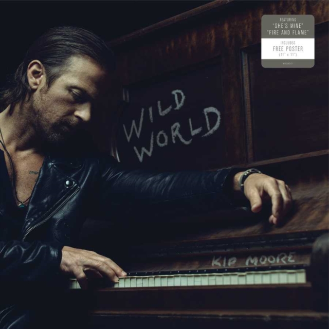 Wild World, Vinyl / 12" Album Vinyl