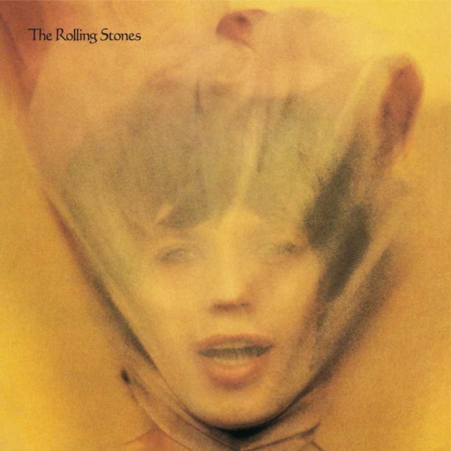 Goats Head Soup, CD / Album (Jewel Case) Cd