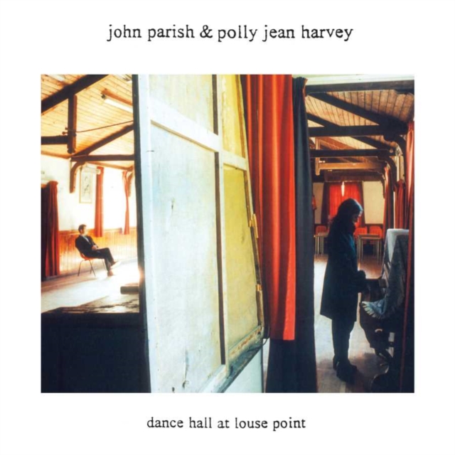 Dance Hall at Louse Point, Vinyl / 12" Album Vinyl