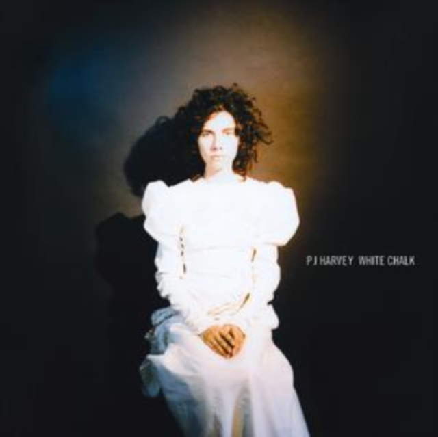 White Chalk, CD / Album Cd