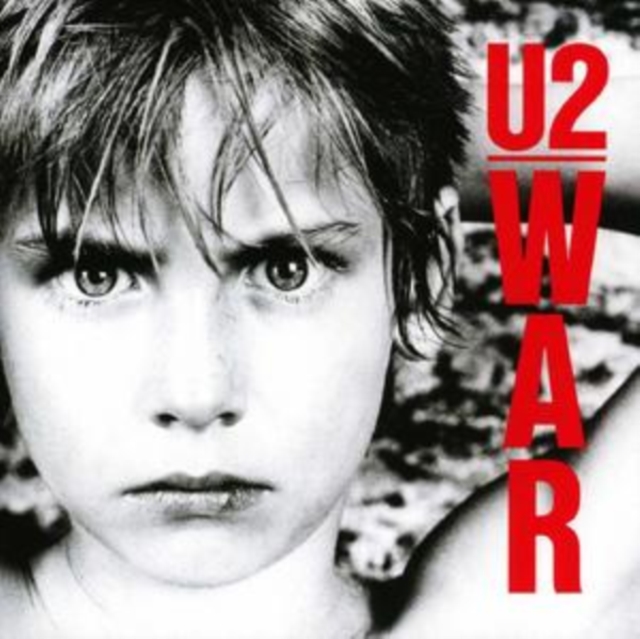 War, CD / Remastered Album Cd