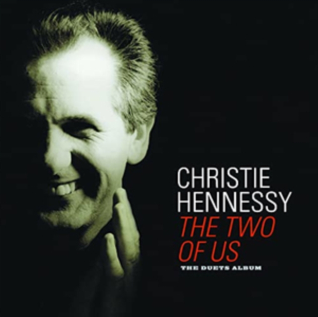 The Two of Us: The Duets Album, CD / Album Cd