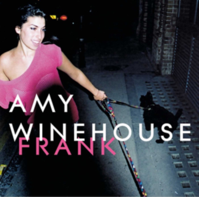 Frank, Vinyl / 12" Album Vinyl